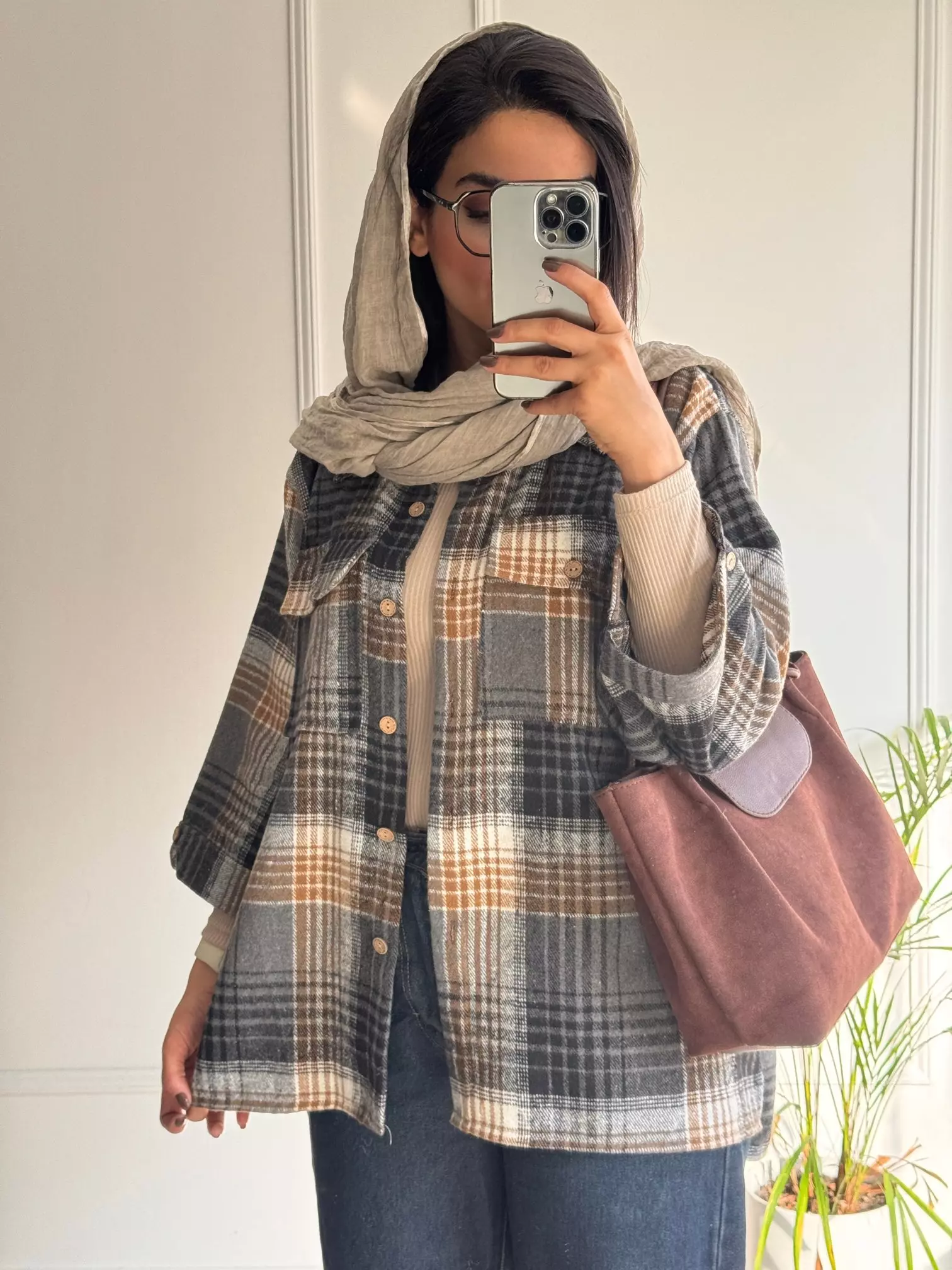 شکت پشمی بیانکا